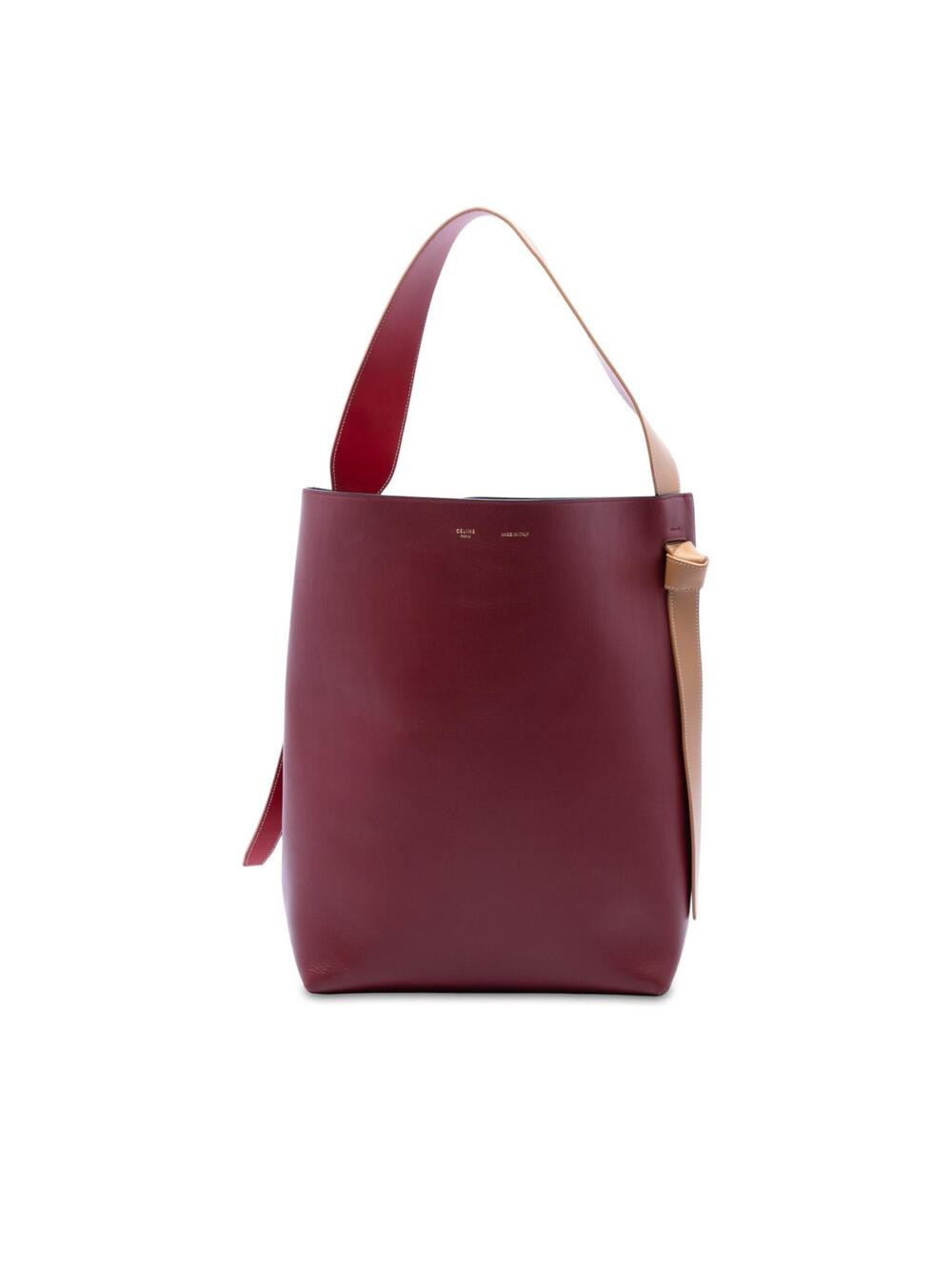 Celine Small Smooth Bicolor Calfskin #351318C79B